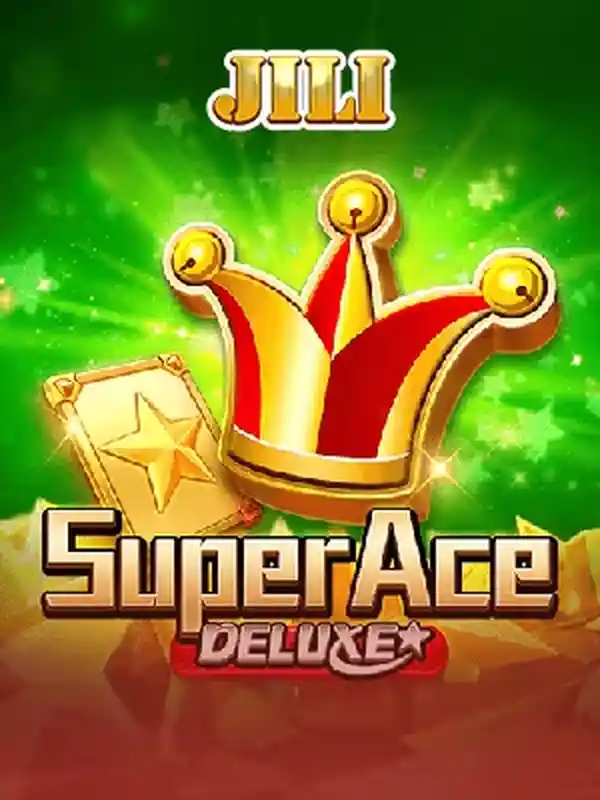 সুপার এস ডিলাক্স ক্যাসিনো গেম ব্যানার